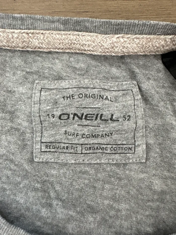 Tee-shirt homme O’neill - photo numéro 10