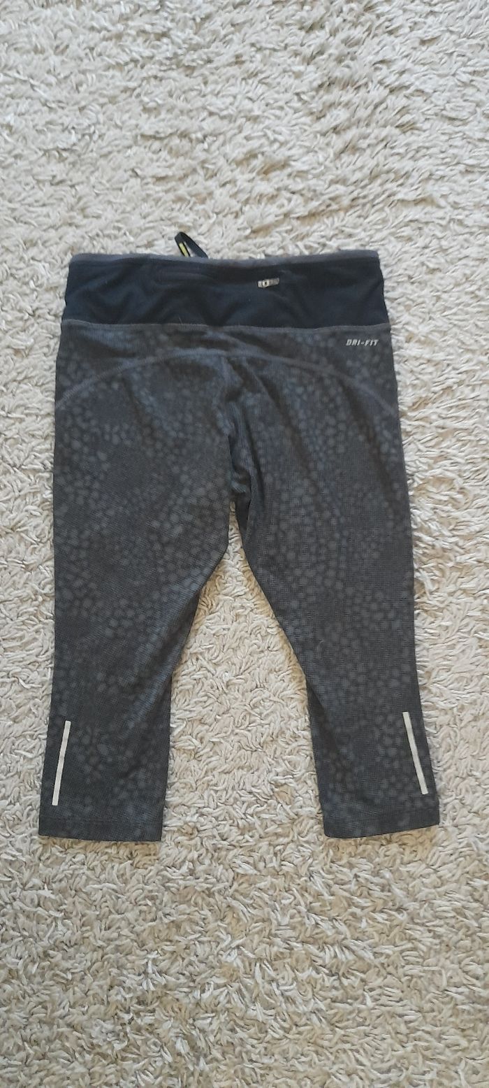 Legging court Nike Dry Fit - photo numéro 4