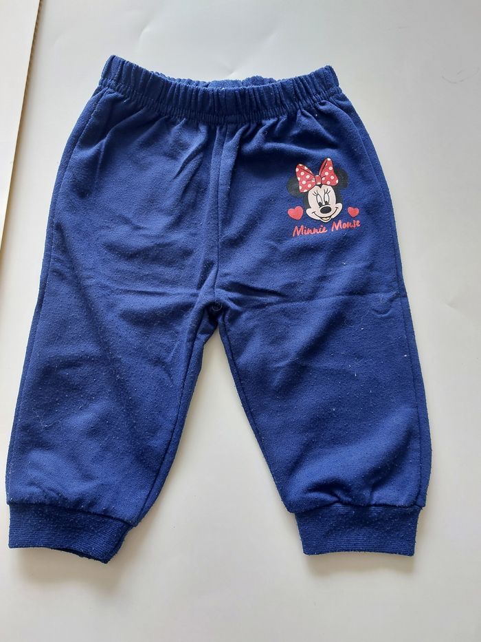 Ensemble Minnie 9 mois - photo numéro 6