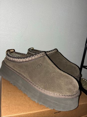 Mule Ugg marron 38/39