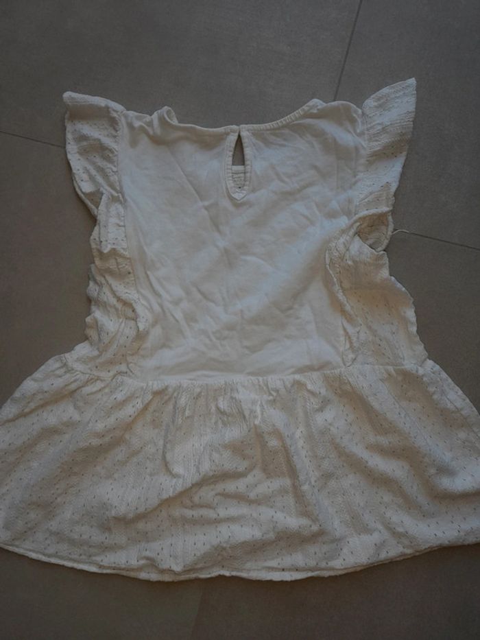 Top zara 10 ans - photo numéro 2