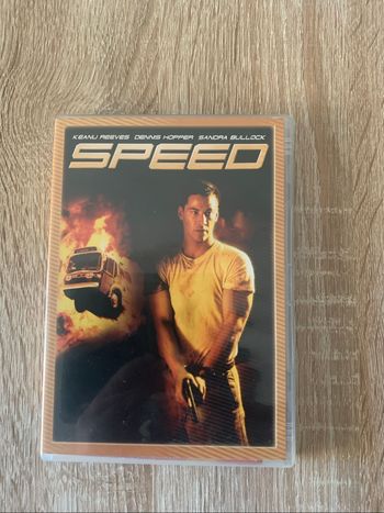 Dvd Speed