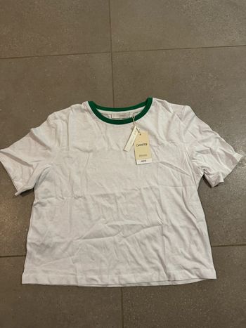 T-shirt Mango Woman, taille M, neuf