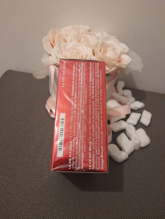 Parfum - photo numéro 6