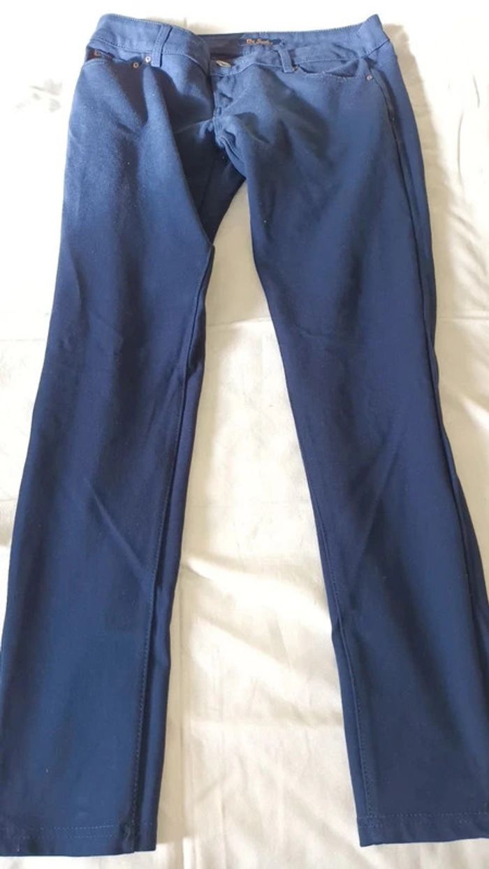 pantalon - photo numéro 9