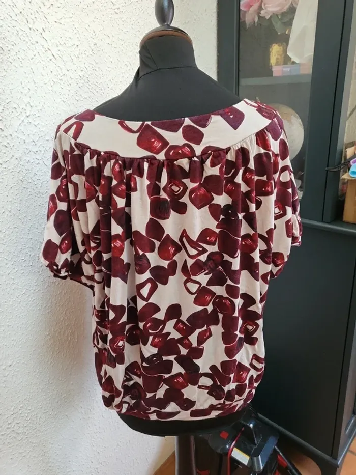 Blouse - photo numéro 2