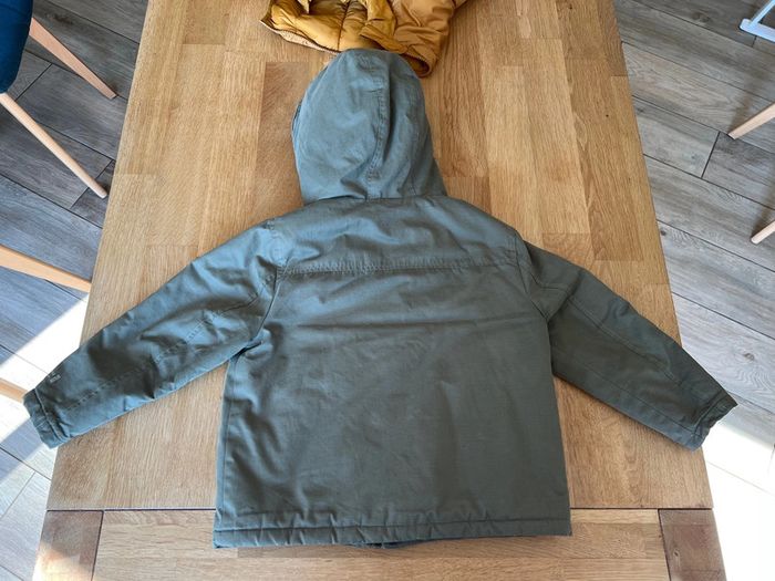 Manteau hiver 3 en 1 - photo numéro 7