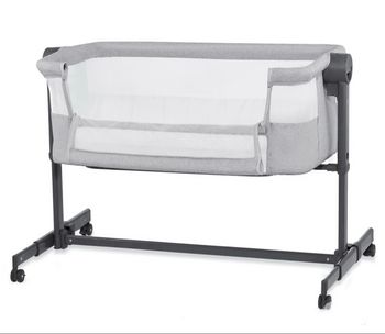 Lit cododo Kinderkraft gris