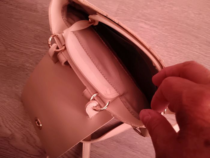 Sac à dos - photo numéro 3