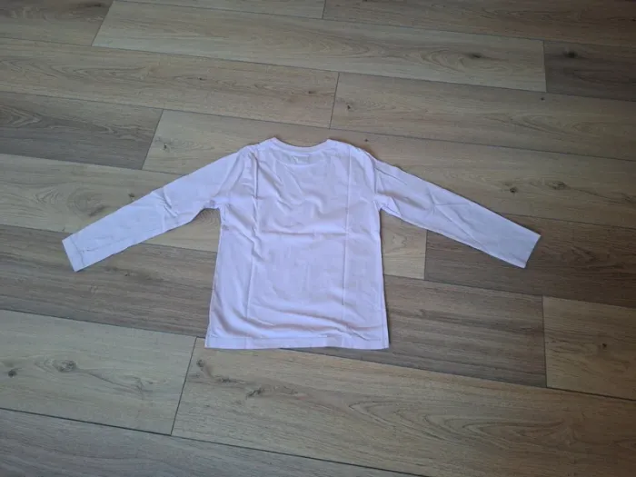 Ts rose pale - photo numéro 3