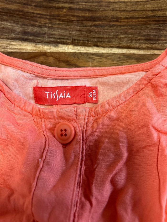 Robe 5 ans - photo numéro 4