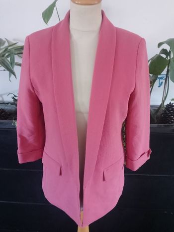 Veste blazer Kiabi