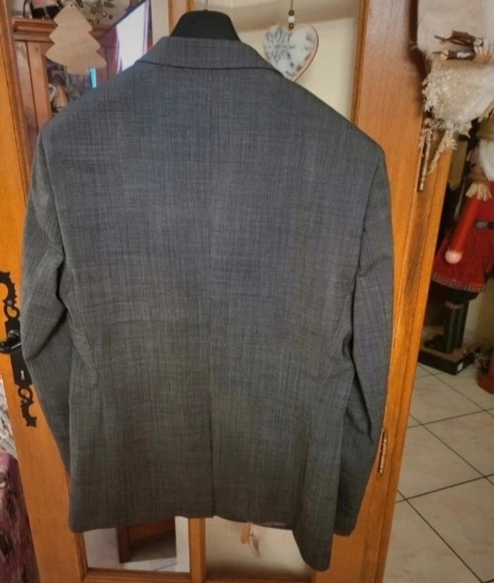 Veste de costume - photo numéro 3