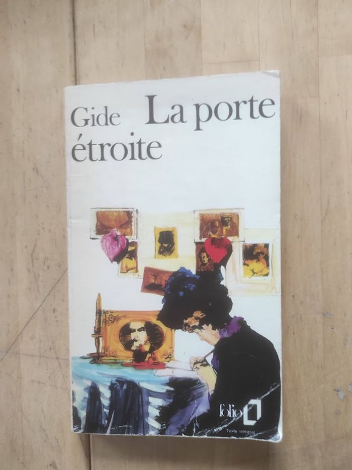 André Gide - photo numéro 1