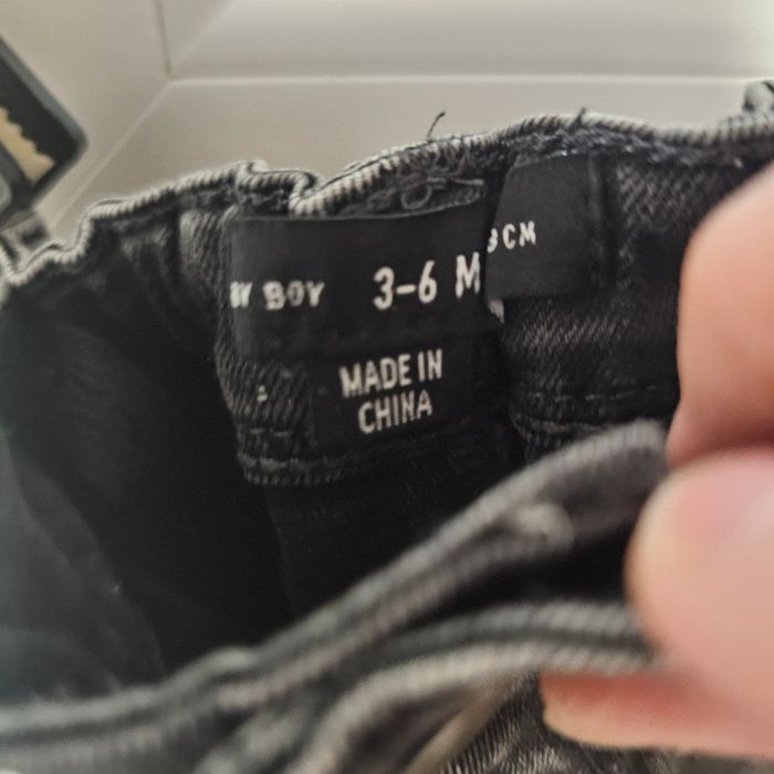 Jean 3/6mois - photo numéro 2