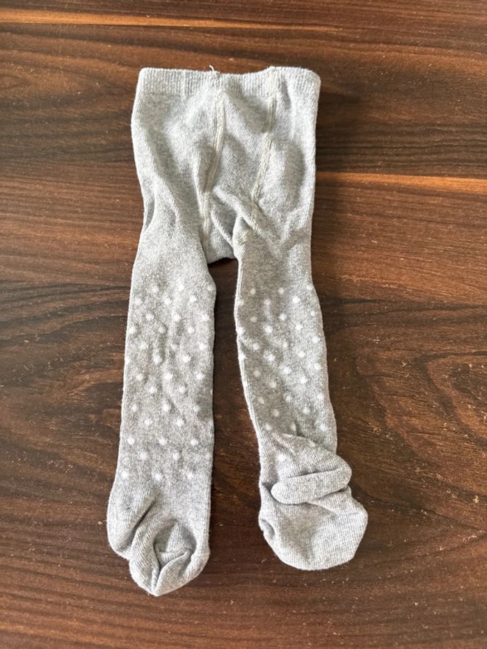 Lot de trois paires de collants - photo numéro 3
