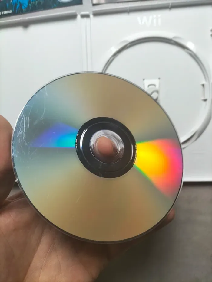 Jeu Wii – La Princesse et la Grenouille - photo numéro 6