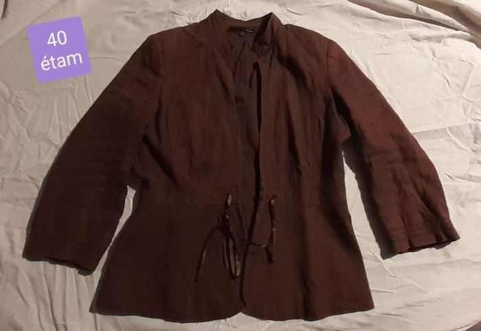 Veste