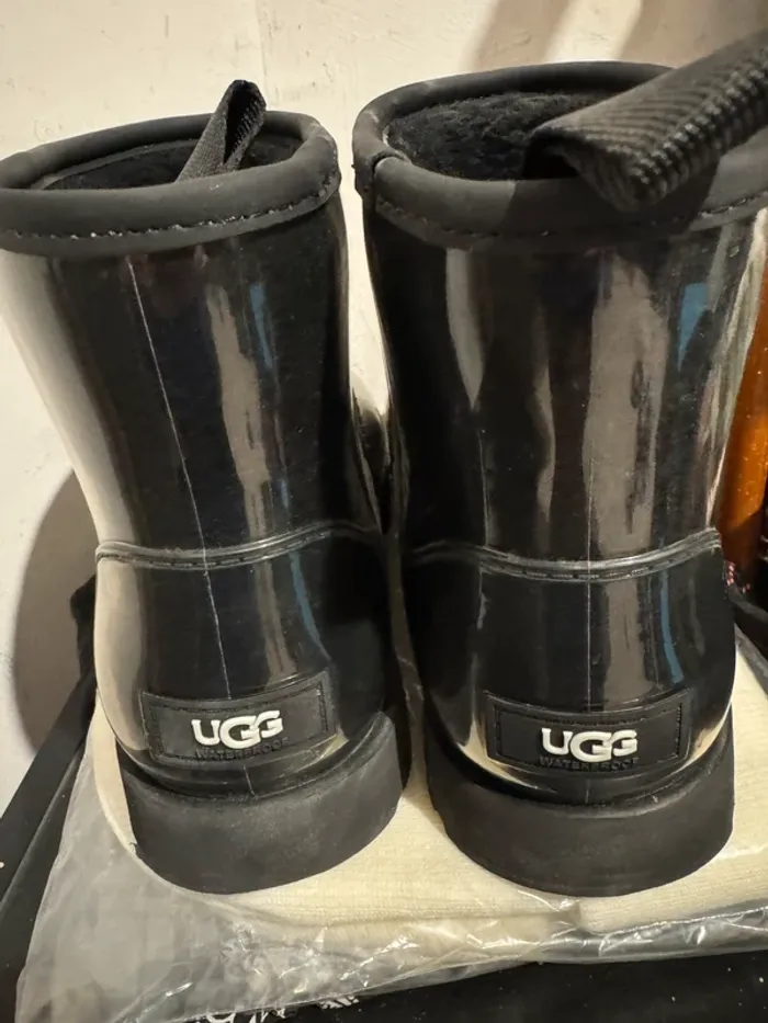 UGG pluie - photo numéro 2