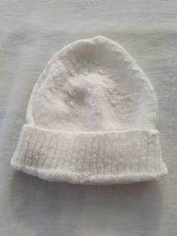 Bonnet bébé
