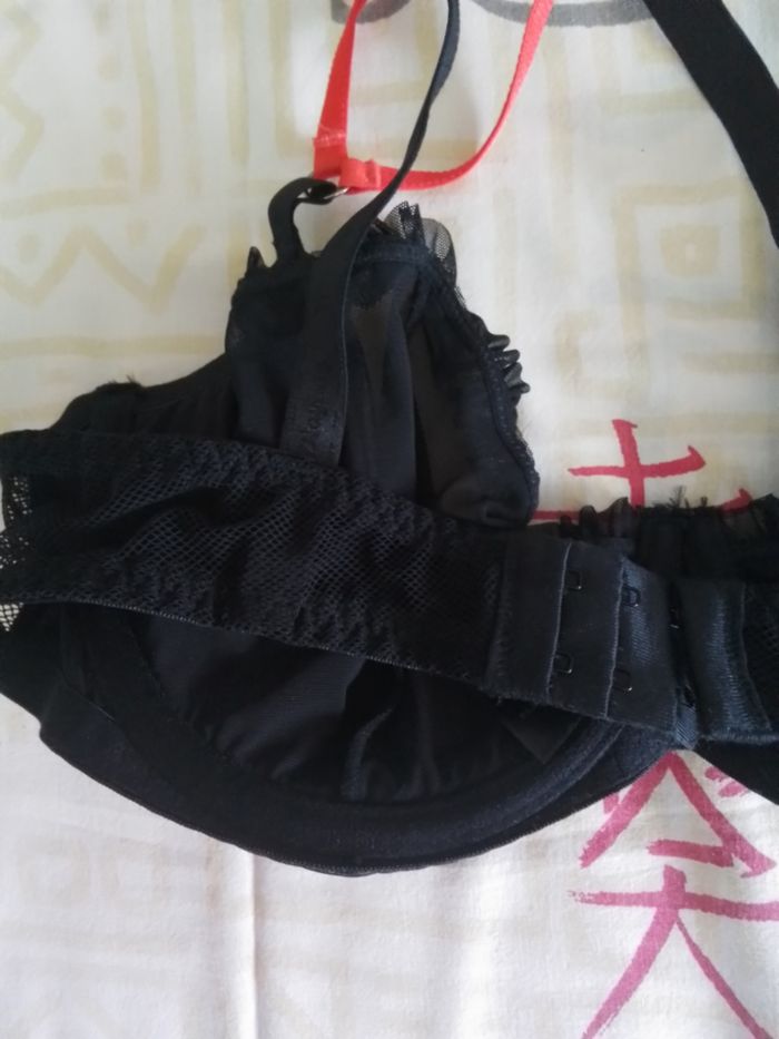 Lot de 2 soutien gorge - photo numéro 5