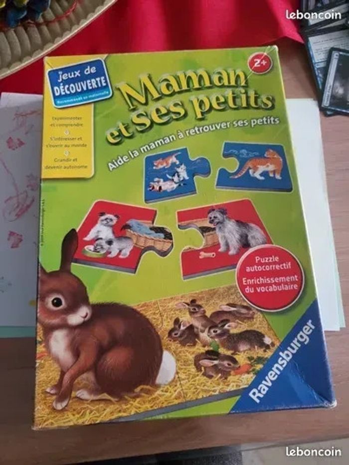 Lot jouets 1er âge - photo numéro 5