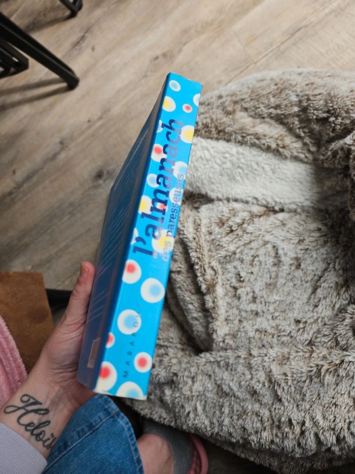 Livre - photo numéro 3