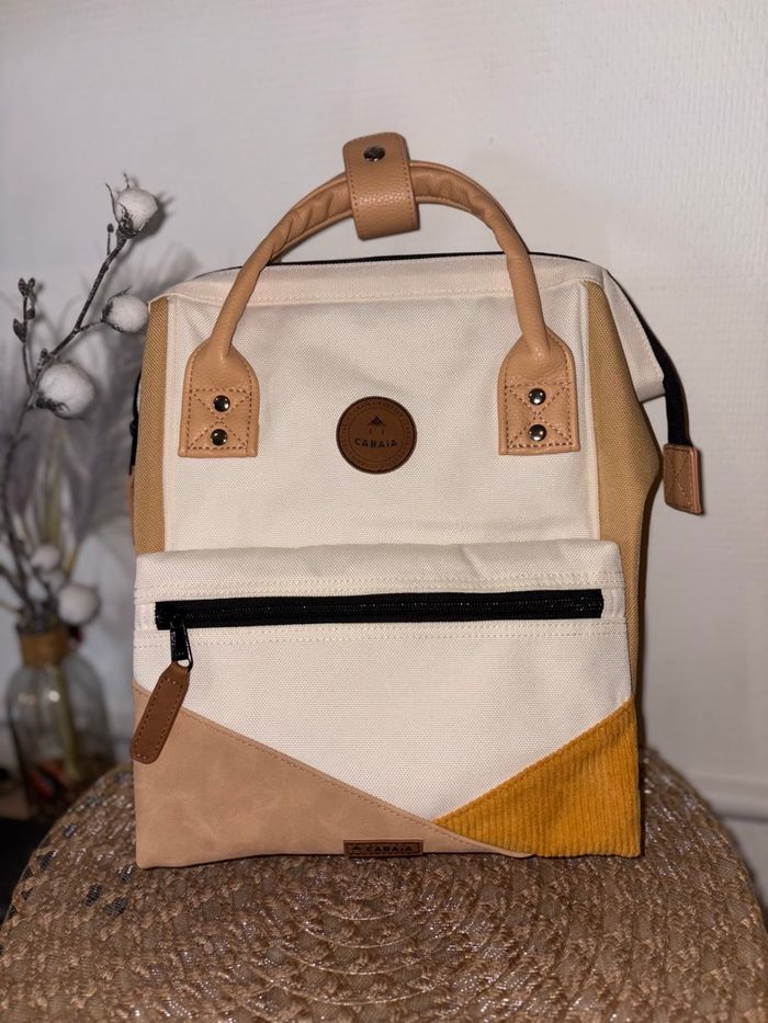 Sac à dos cabaia S édition limitée