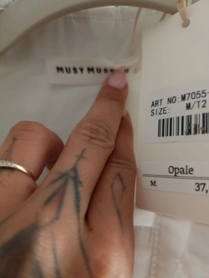Robe neuve - photo numéro 5