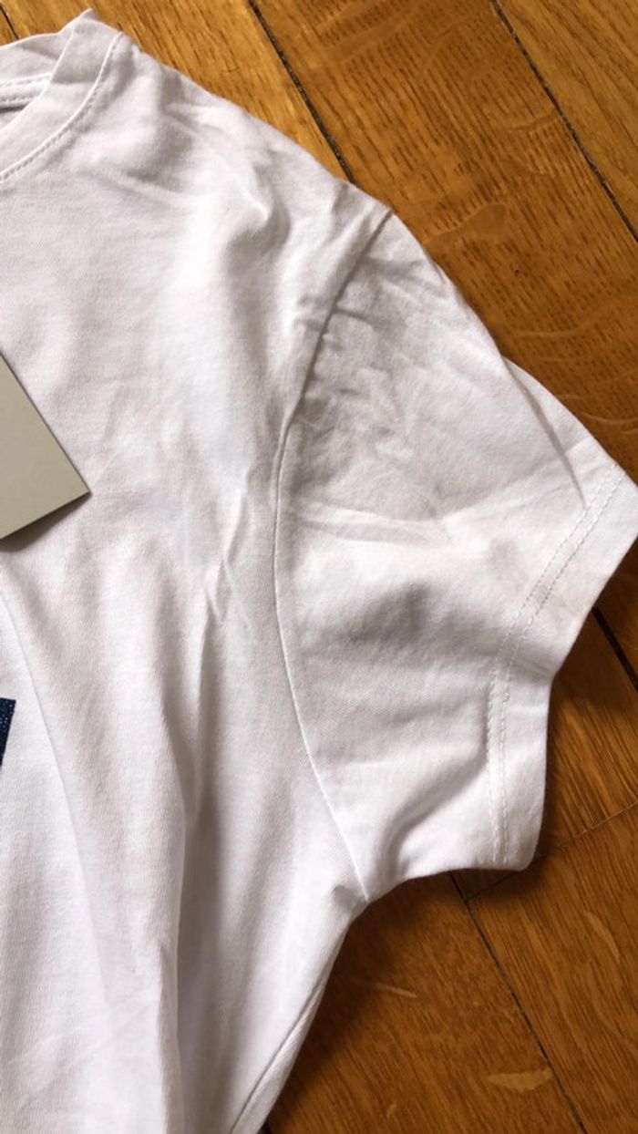 Teeshirt - photo numéro 4