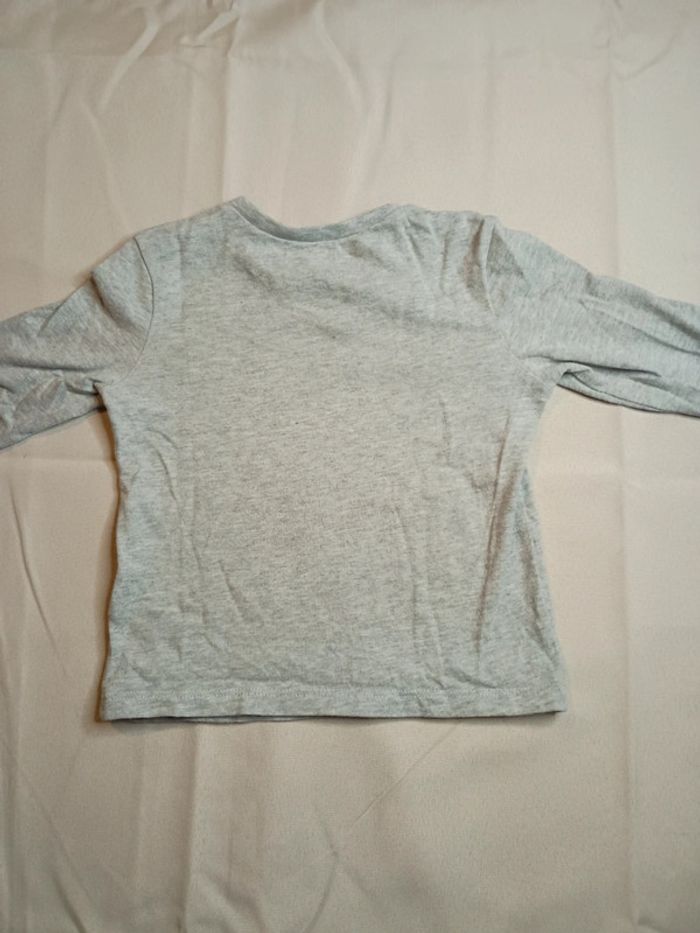 Tee shirt - photo numéro 2