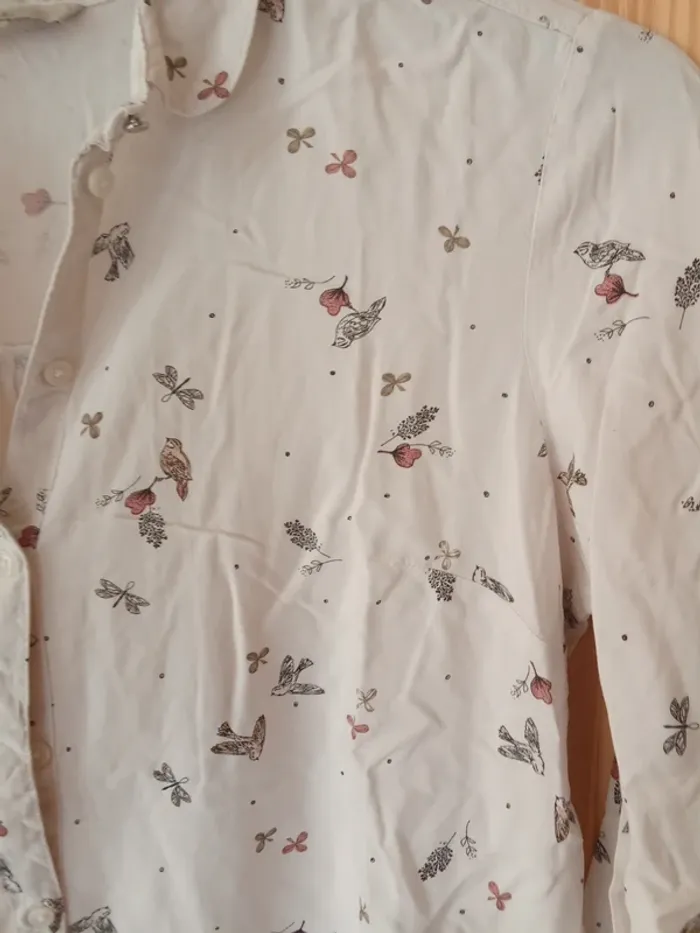 Chemise - photo numéro 2