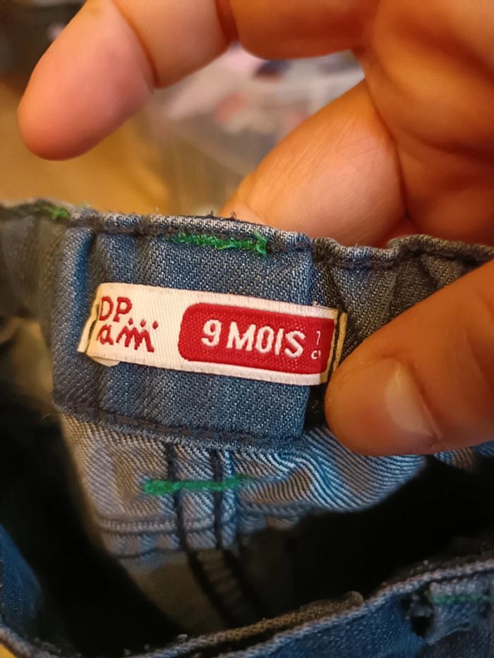 Pantalons - photo numéro 2