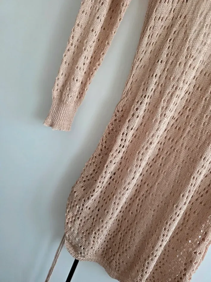 Robe plage - photo numéro 2