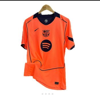 Maillot de foot du fcb