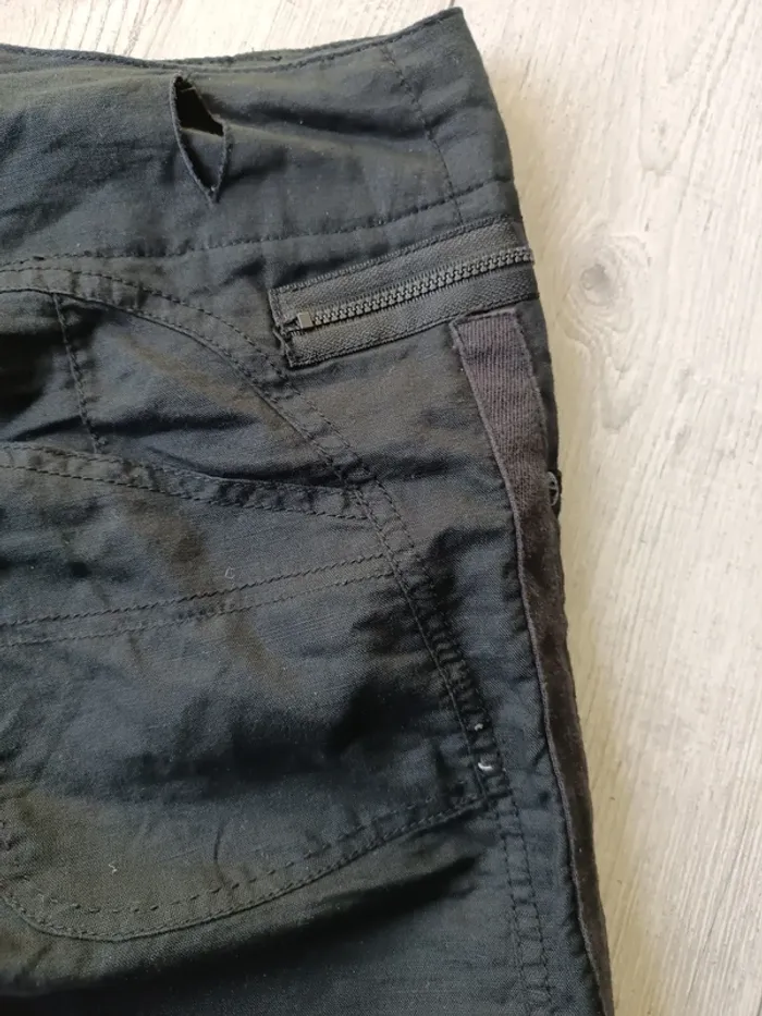 Pantacourt Firetrap - photo numéro 4