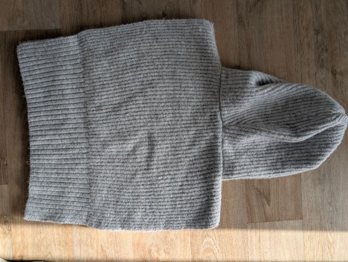 Cape grise - photo numéro 3