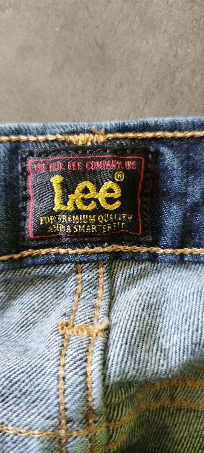 Jean homme - photo numéro 3