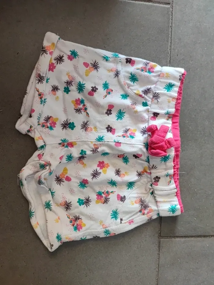 Short