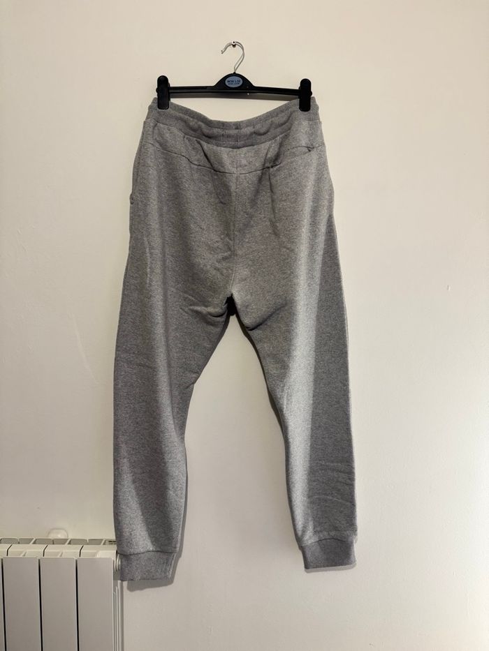 Jogging gris homme - photo numéro 3