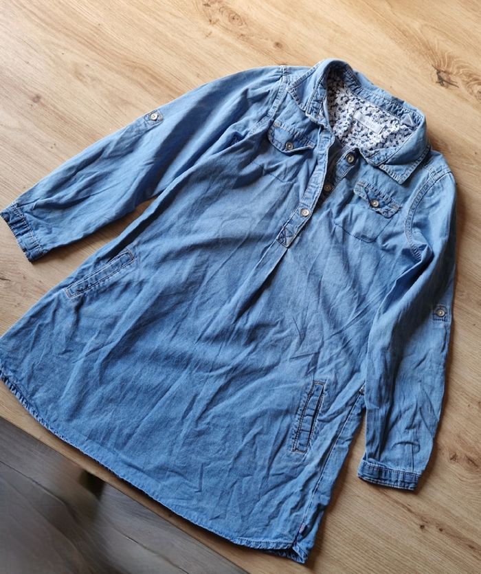 Lot de robes 6 ans fille - photo numéro 6