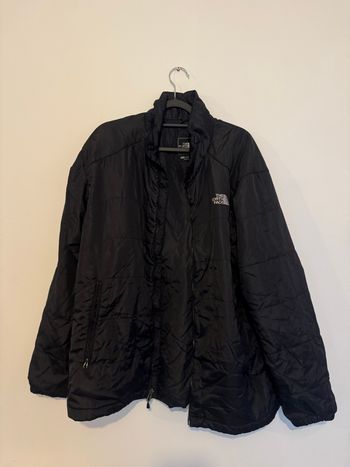 Veste imperméable The North Face homme