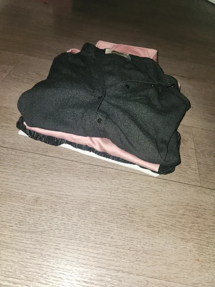Vêtements femme
