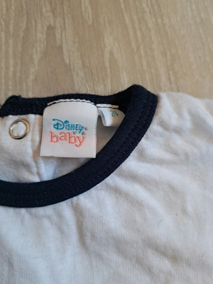 Combishort taille 24 mois - photo numéro 2