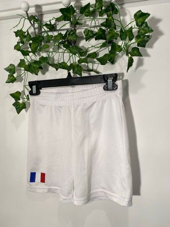 Short de foot
