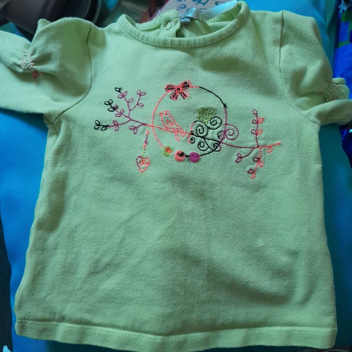 Vêtements bébé 3 mois