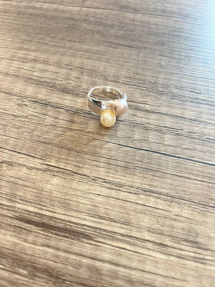 Bague fantaisie