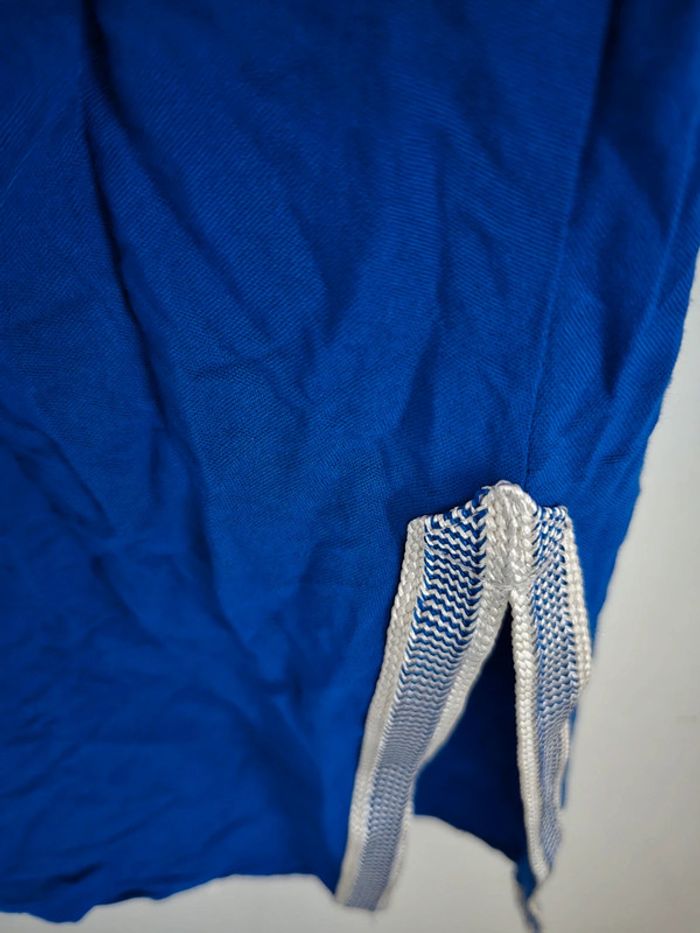 Robe longue taille XL porté une fois - photo numéro 4
