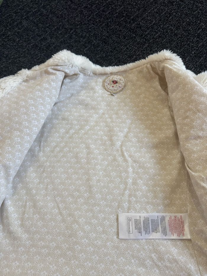 Veste Sergent Major 7ans - photo numéro 3