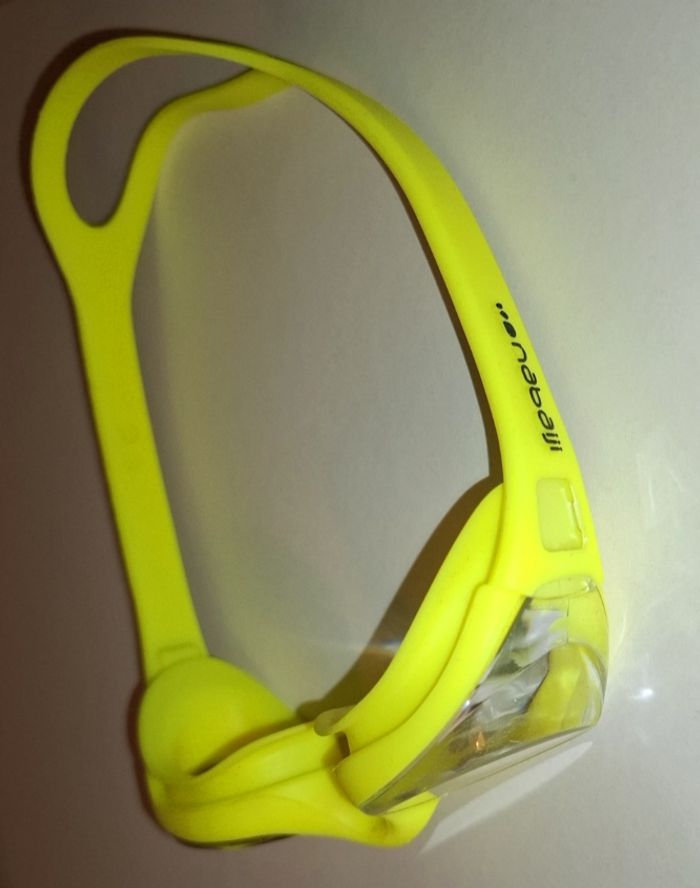 Lunettes de piscine Nabaji - photo numéro 6